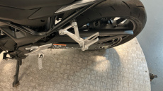 Honda CB750 Hornet (25MY)